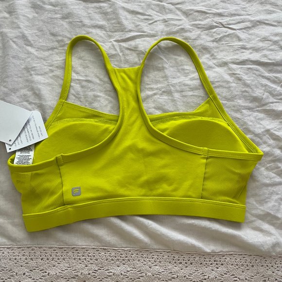 Sports Bra - Picture 2 of 3